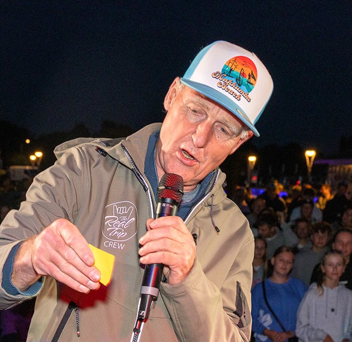 Bart van der Zee