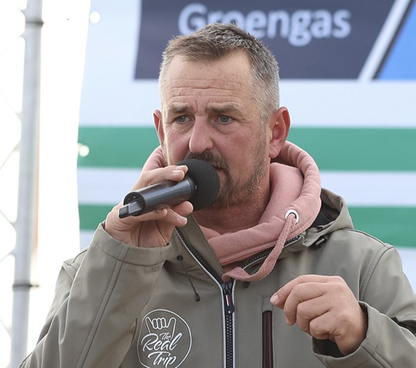 Dirk Doppenberg