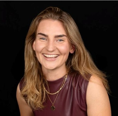 Sanne Uphoff