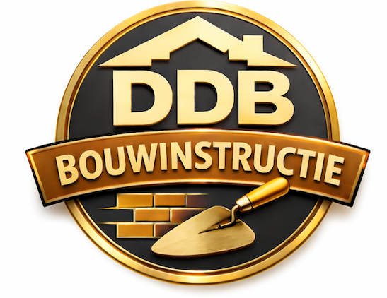 DDB Bouwinstructies