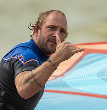 Jesper van der Meer